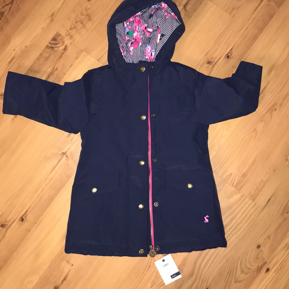Joules Jacket